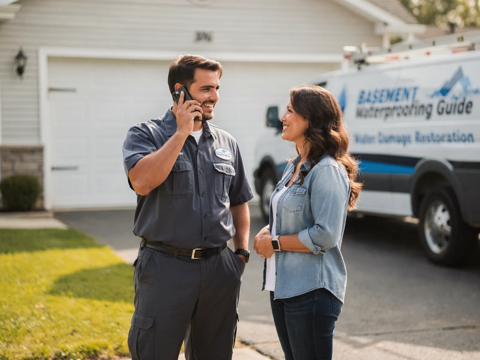 Basement Waterproofing Near Me Payson, UT FAQs